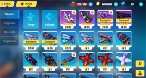 Honkai Impact 3rd Account (SEA) - Outros