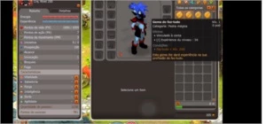 Cra Nv 200 - Dofus