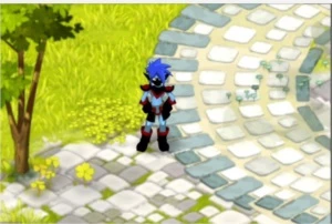 Cra Nv 200 - Dofus