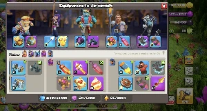 Th17 diretamente no seu e-mail. - Clash of Clans
