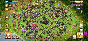Th17 diretamente no seu e-mail. - Clash of Clans