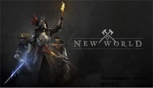 GOLD NEW WORLD SERVIDOR APSU