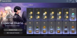 Conta black desert pegasus T10 E PASSE ATIVO
