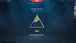 Contas Valorant Escolha A Sua! Smurf Fa Ouro 2