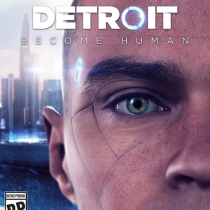 Detroit: Become Human PC Steam