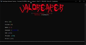 Checker de valorant + método nfa para fa!!!