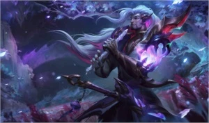 YASUO DRAGAO DOS SONHOS 💎65K EA💎🔸1300 ESSENCIA LARANJA🔸 - League of Legends LOL