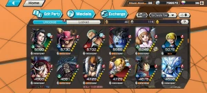 one piece bounty rush com 4 ex meta OPBR