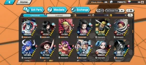 one piece bounty rush com 4 ex meta OPBR