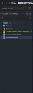Conta Smuft PRATA com PRIME CS:GO (Entrega automática) - Counter Strike