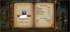 Conta Starter com Velajuel e bastet - Summoners War