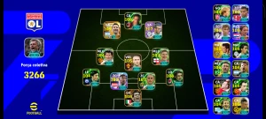 Conta efootball negociável o valor - eFootball PES