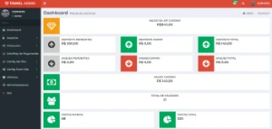 Plataforma De Casino Online V2.2.1 [ Entrega Automática ] - Outros