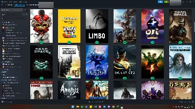 Conta Steam - Mais de R$12.000,00 em jogos