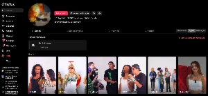 Conta do Tik Tok com 19k de seguidores e monetizada + conta - Redes Sociais