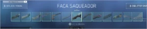 Conta Valorant Radiant Ato 2 Full Skins