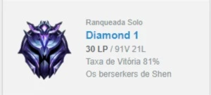 PROMOÇÃO ELOPLUS - League of Legends LOL