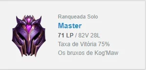 PROMOÇÃO ELOPLUS - League of Legends LOL
