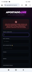 Site De X1 para Free Fire - Serviços Digitais