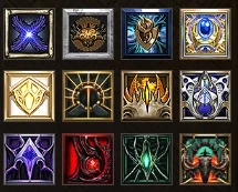 Conta Path of Exile - Edição Colecionador - Outros