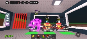 Roube um brainrot - Roblox