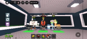 Roube um brainrot - Roblox
