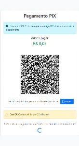 Sistema de Venda de Ingressos + Sistema de Checkout Pix - Outros