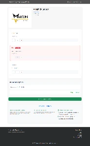 Sistema de Venda de Ingressos + Sistema de Checkout Pix - Outros