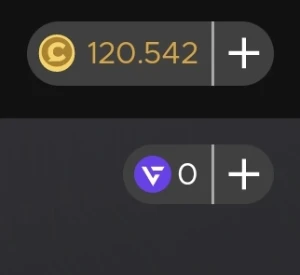 Vendo conta IMVU com 120,5k de créditos