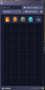 Kamas Talkasha 3.9/Mk 40Mk Dispo - Dofus