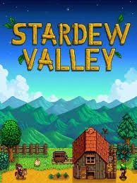 Stardew Valley oficial - Outros