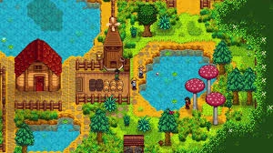 Stardew Valley oficial - Others