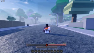 Conta de project mugetsu com itens da pascoa raros - Roblox