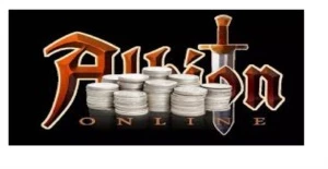 Silver Albion online / 1 M   0,77 $USD
