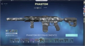 conta valorant