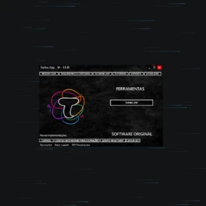 Turbo Zap - Softwares e Licenças