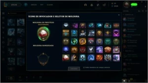 Conta Level 238, 149 Skins, 149 Champs, Troco para seu email - League of Legends LOL