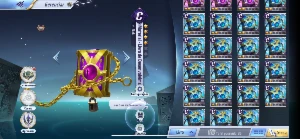 Cc Saint Seiya Serv A141 Shura Div Reparado - Saint Seiya Awakening SSA
