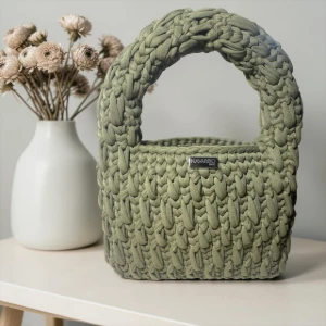 Bag Siren - Artesanato e Personalizados