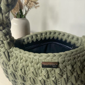 Bag Siren - Artesanato e Personalizados
