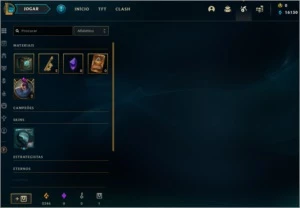 conta lol diamante 100 reais no pix - League of Legends