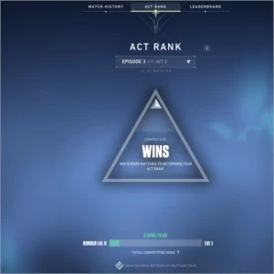 CONTA SMURF PRA VALORANT PRATA 3 PRONTA PRA RANKED!