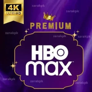 conta hbomax - Assinaturas e Premium