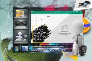 PDFsam Pro Enhanced 2023 + OCR ( Windows ) - Softwares e Licenças