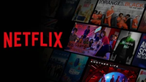 Netflix Perfil/Tela Mensal - Assinaturas e Premium