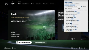 Hack/Cheat Fc 25 Anti Ban - (Pc) - FIFA