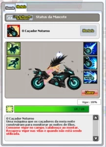 Conta Elsword - Outros