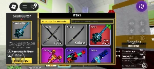 Conta A Venda!!! - Roblox