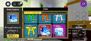Conta A Venda!!! - Roblox