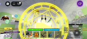 Conta A Venda!!! - Roblox